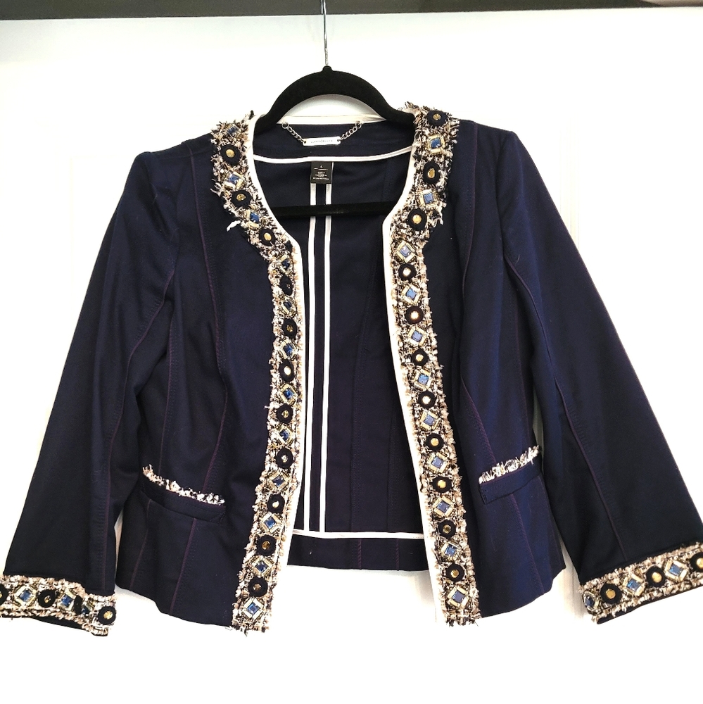 WHBM Jacket